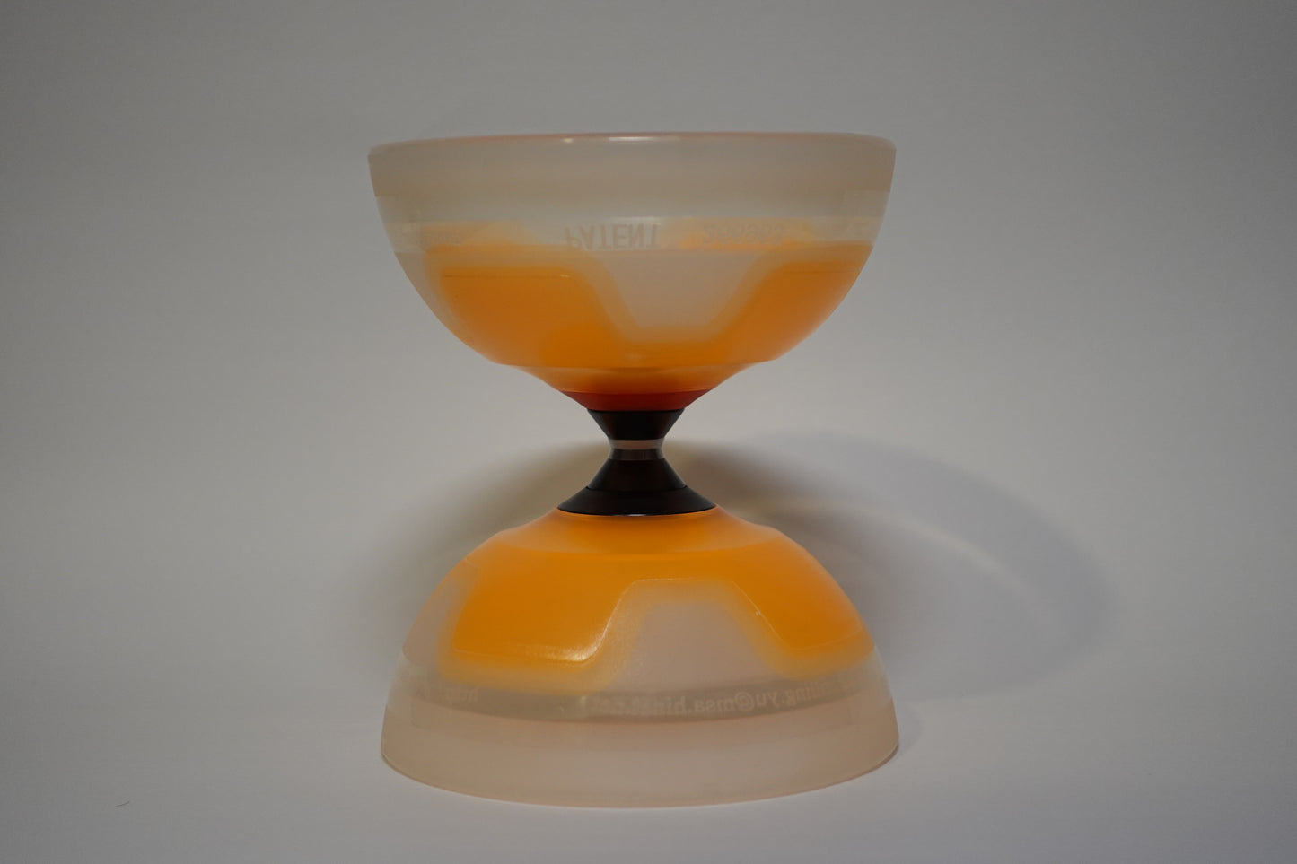 Sundia Falcon Triple Bearing Diabolo