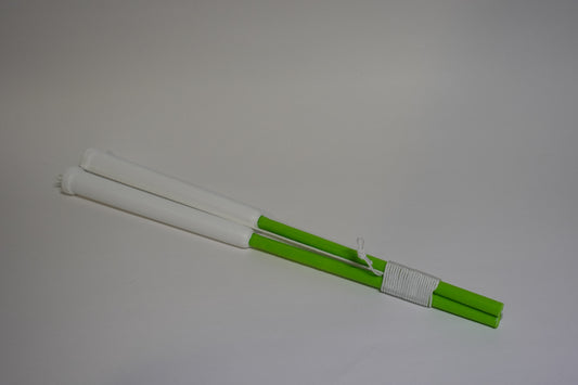 Sundia Plastic Diabolo Sticks