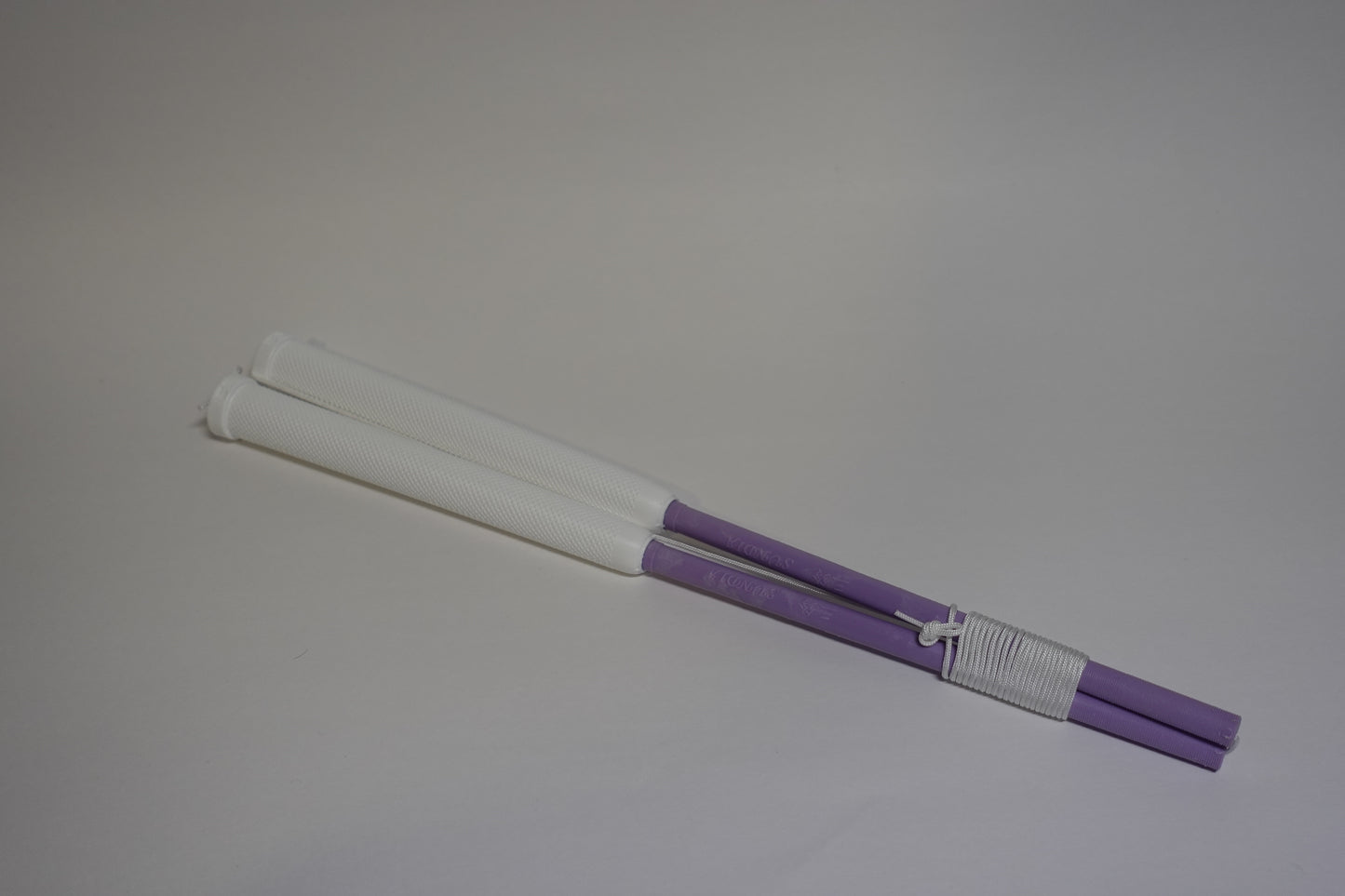 Sundia Plastic Diabolo Sticks