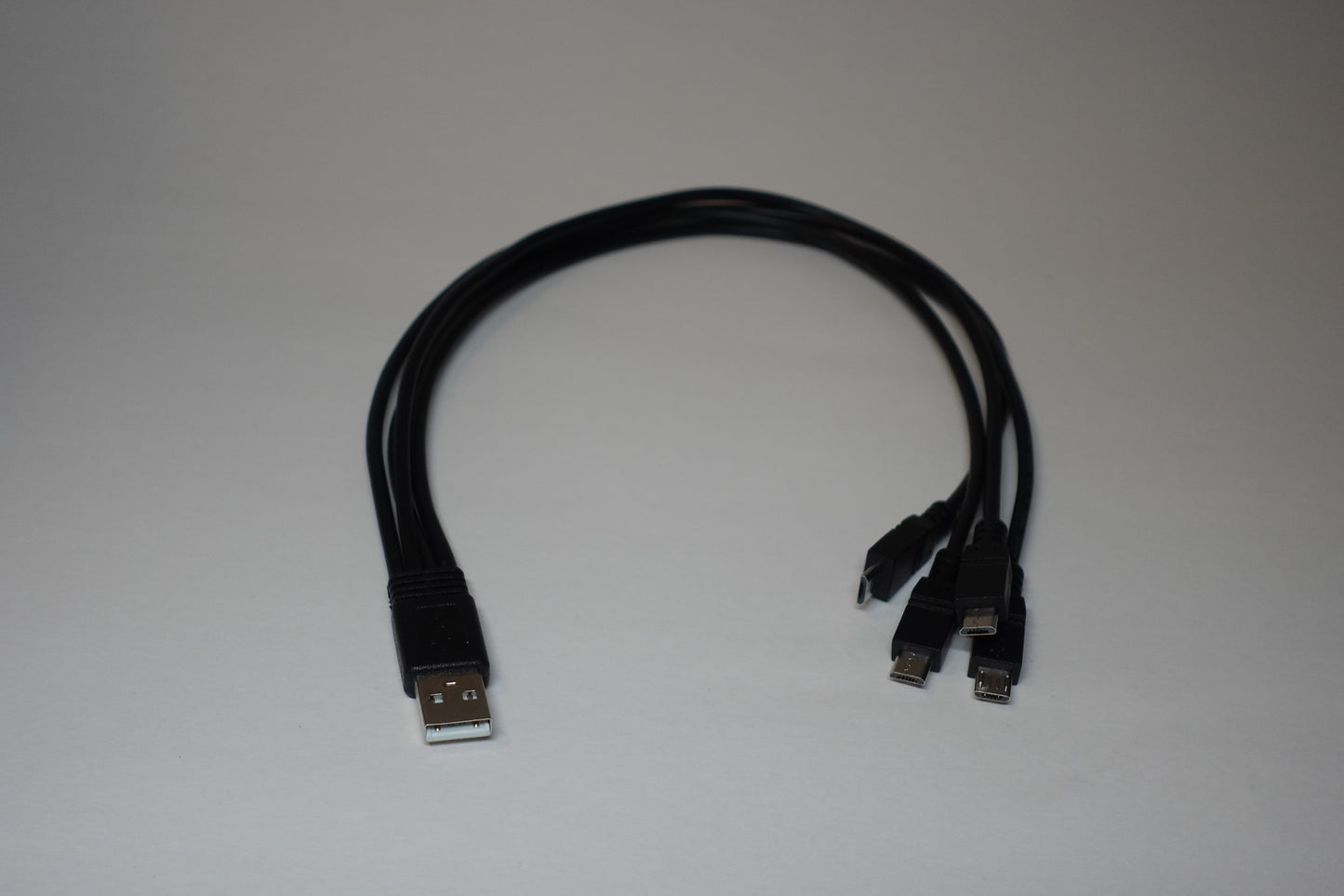 High-speed LED Charging Cable