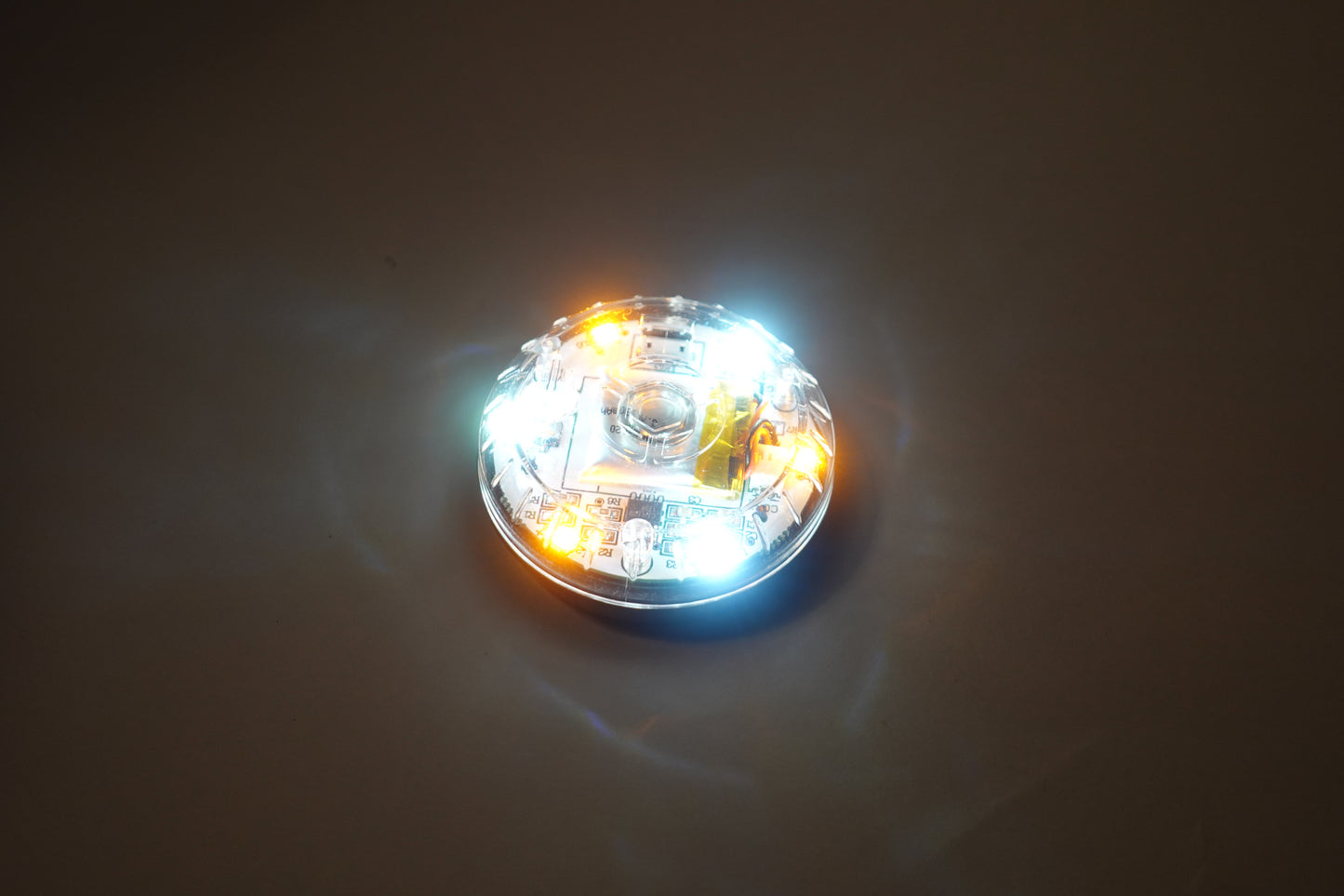 Rechargeable Taibolo Diabolo LED Kit