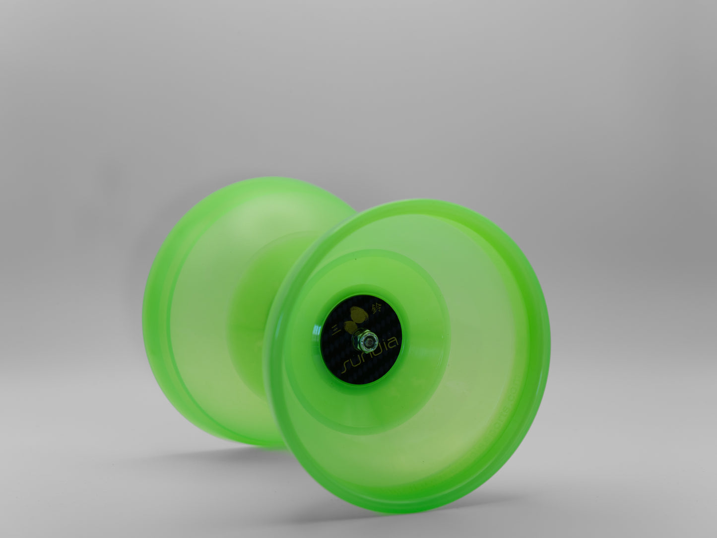 Sundia MagForce Bearing Axle Diabolo