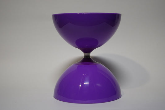 Diabolo Design Aster Fixed Axle Diabolo