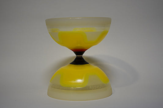 Sundia Falcon Triple Bearing Diabolo
