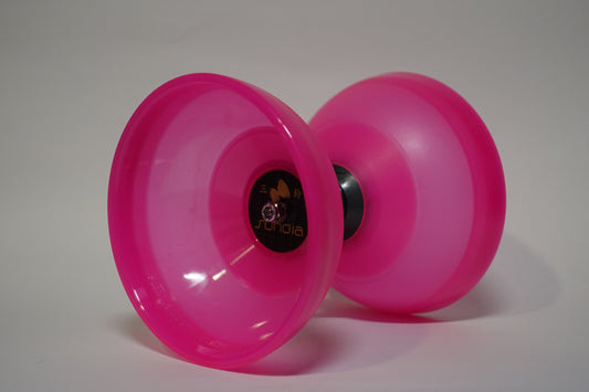 Sundia MagForce Bearing Axle Diabolo