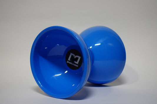 Diabolo Design Aster Fixed Axle Diabolo