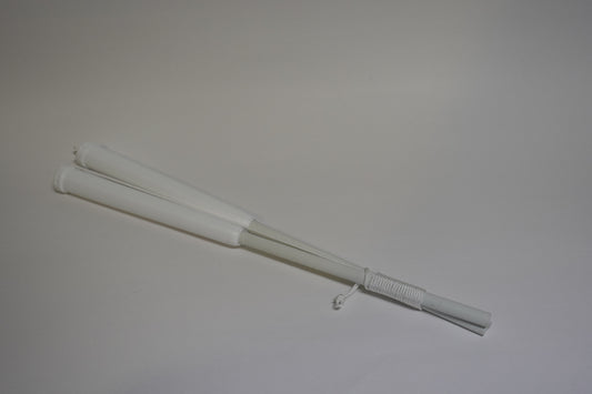 Sundia Plastic Diabolo Sticks