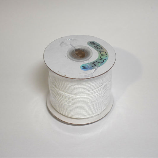 Sundia White 1.3mm Diabolo String – 100g Spool
