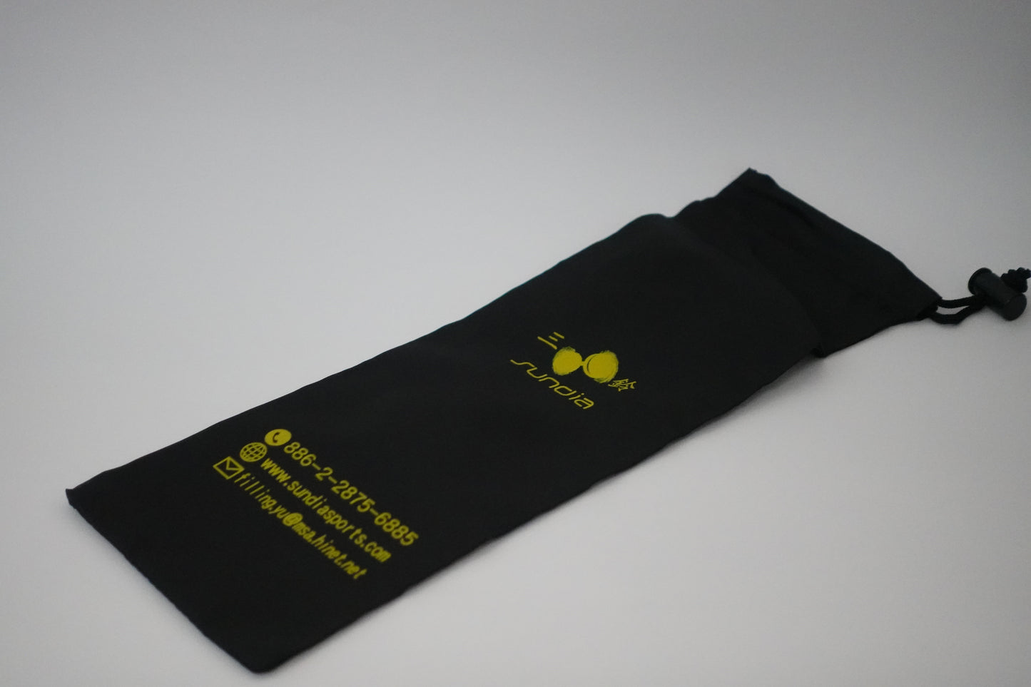Sundia Diabolo Stick Bag