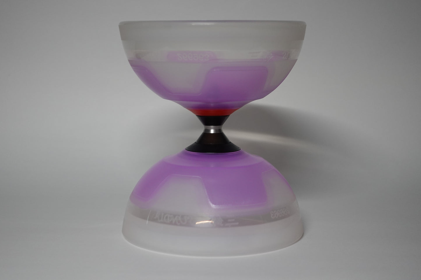 Sundia Falcon Triple Bearing Diabolo