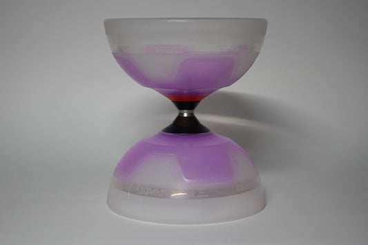 Sundia Falcon Triple Bearing Diabolo