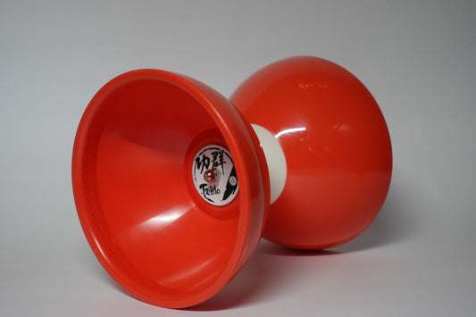 Super Taibolo Fixed Axle Diabolo