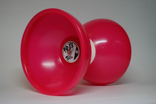 Light-weight Taibolo Fixed Axle Diabolo