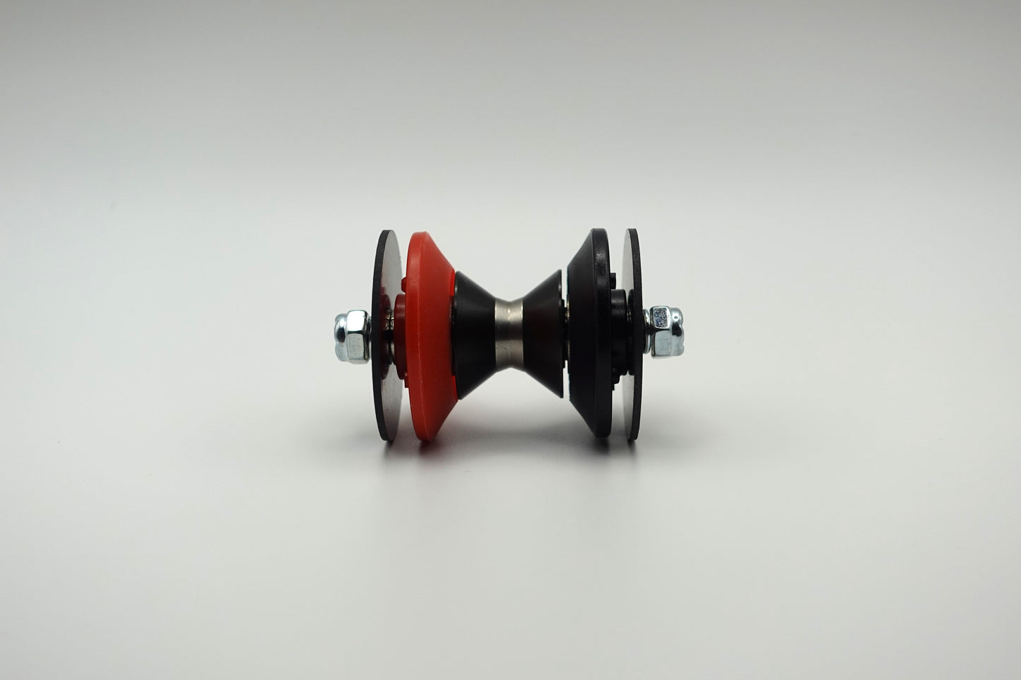 Sundia Triple Bearing