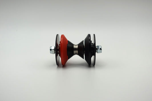Sundia Triple Bearing