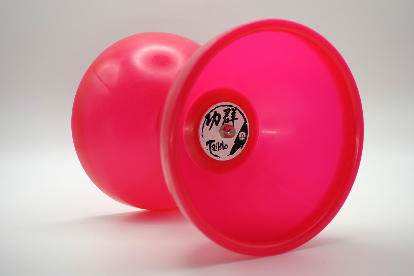 Light-weight Taibolo Fixed Axle Diabolo