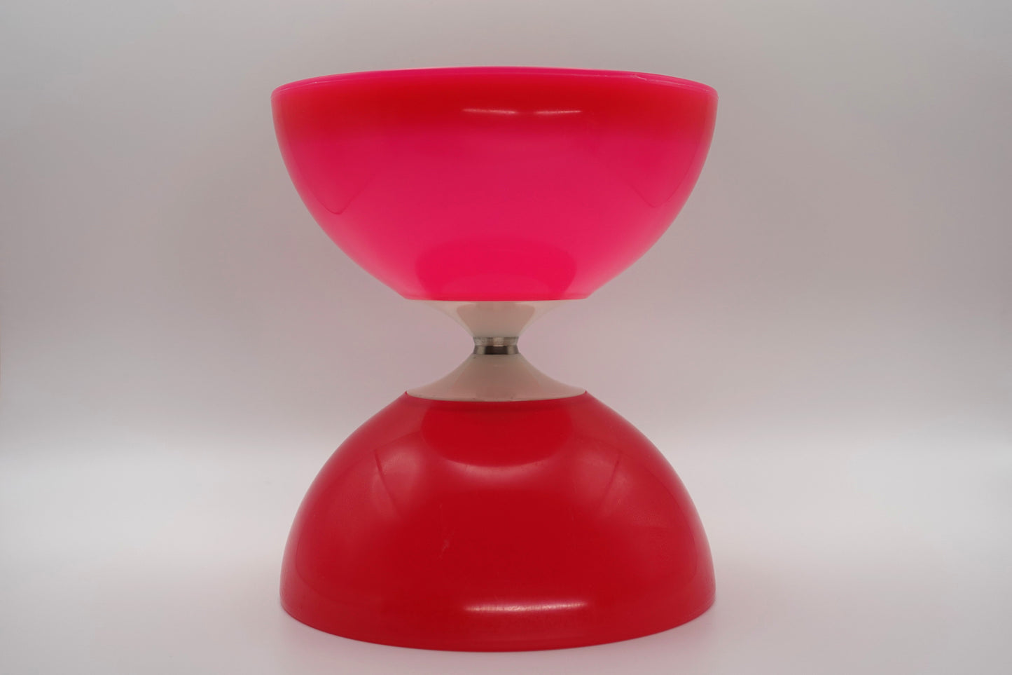 Light-weight Taibolo Fixed Axle Diabolo