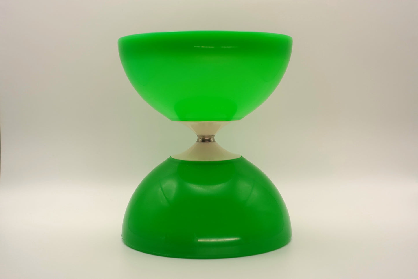 Light-weight Taibolo Fixed Axle Diabolo