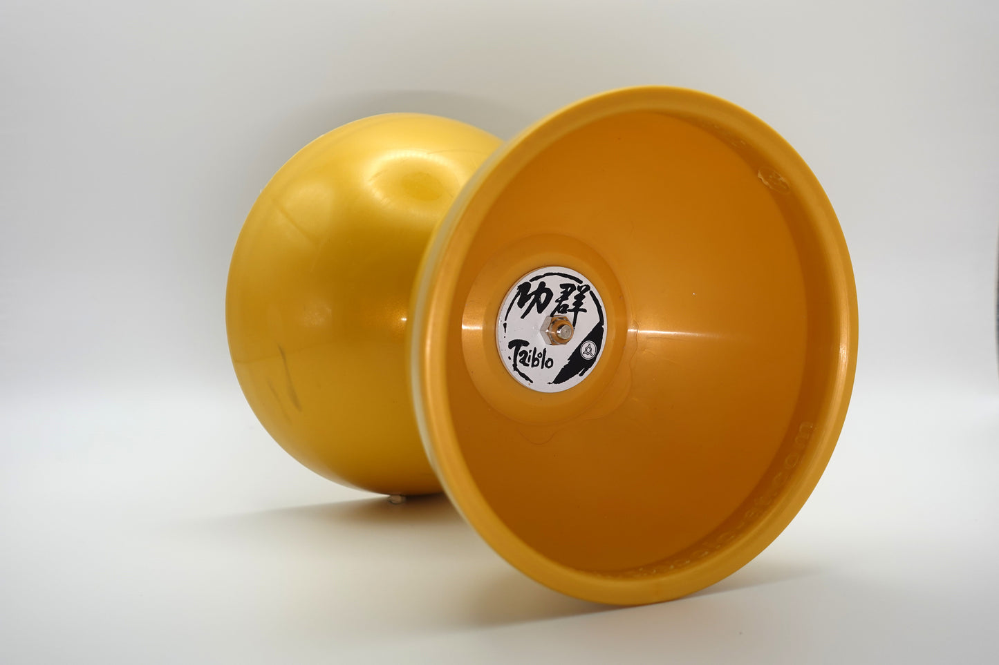 Super Taibolo Fixed Axle Diabolo