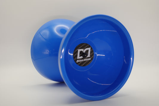 Diabolo Design Aster Fixed Axle Diabolo