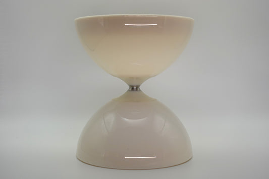 Diabolo Design Aster Fixed Axle Diabolo