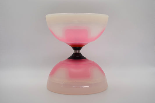 Sundia Falcon Triple Bearing Diabolo