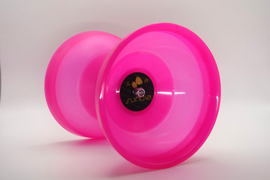 Sundia MagForce Bearing Axle Diabolo