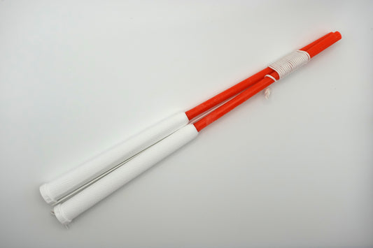 Sundia Plastic Diabolo Sticks