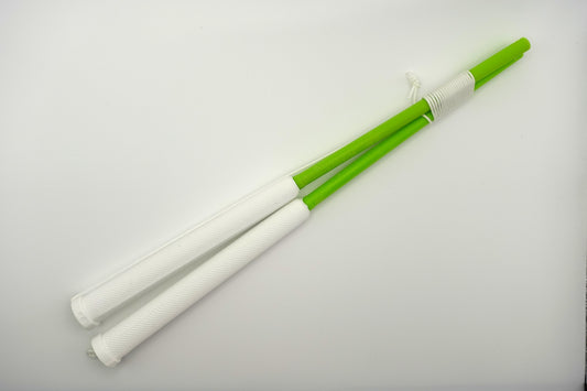 Sundia Plastic Diabolo Sticks