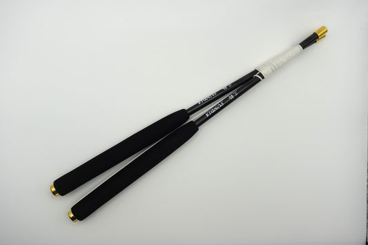 Sundia Carbon Fiber Diabolo Sticks