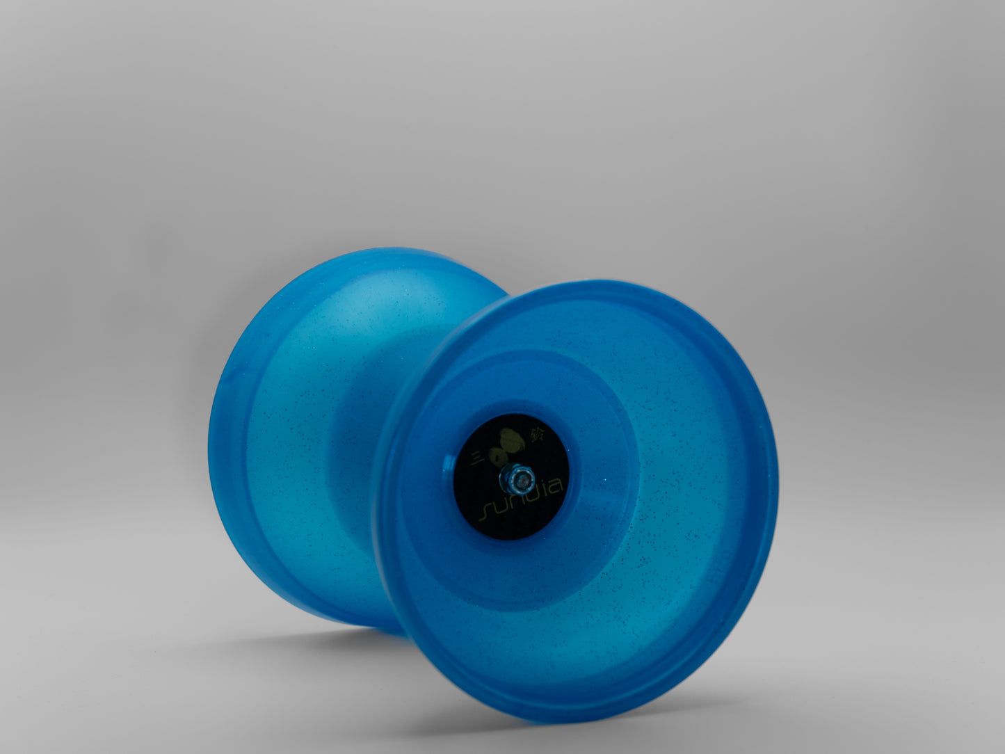 Sundia MagForce Bearing Axle Diabolo