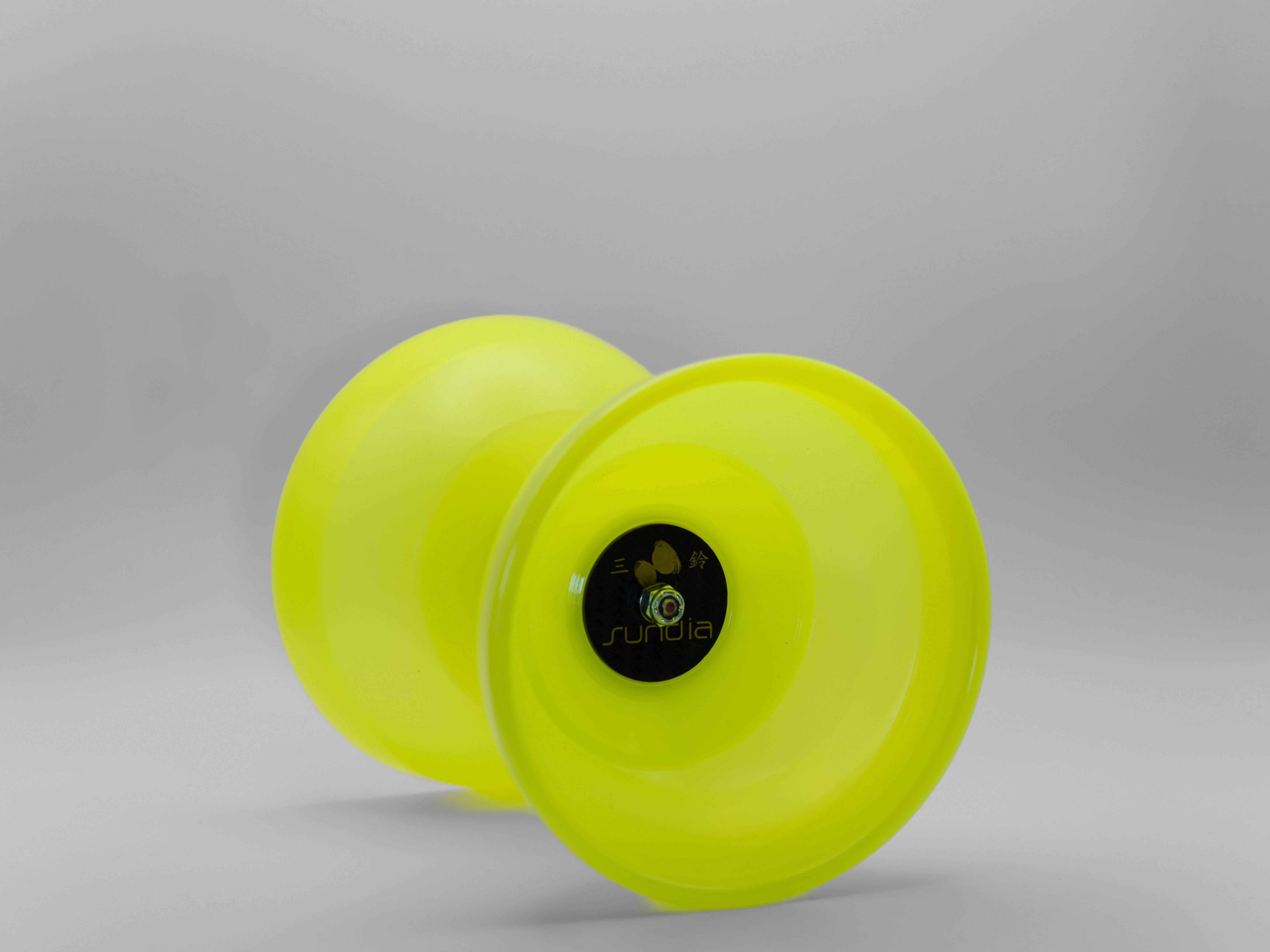 Sundia MagForce Bearing Axle Diabolo – Vertax Playground