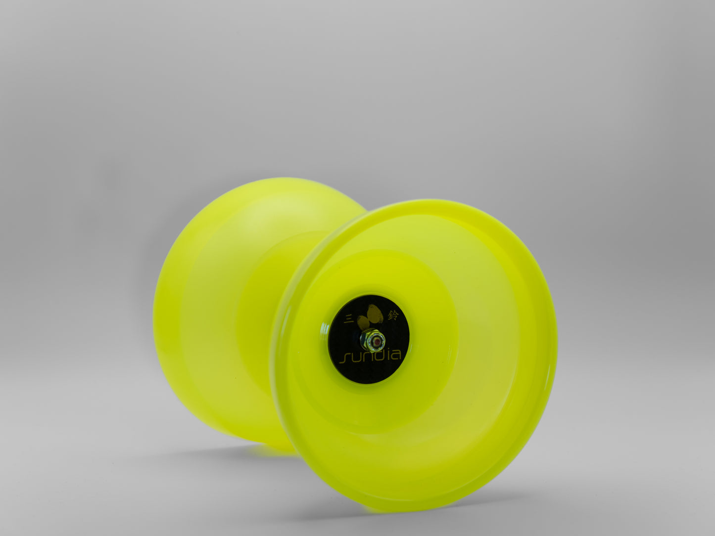 Sundia MagForce Bearing Axle Diabolo