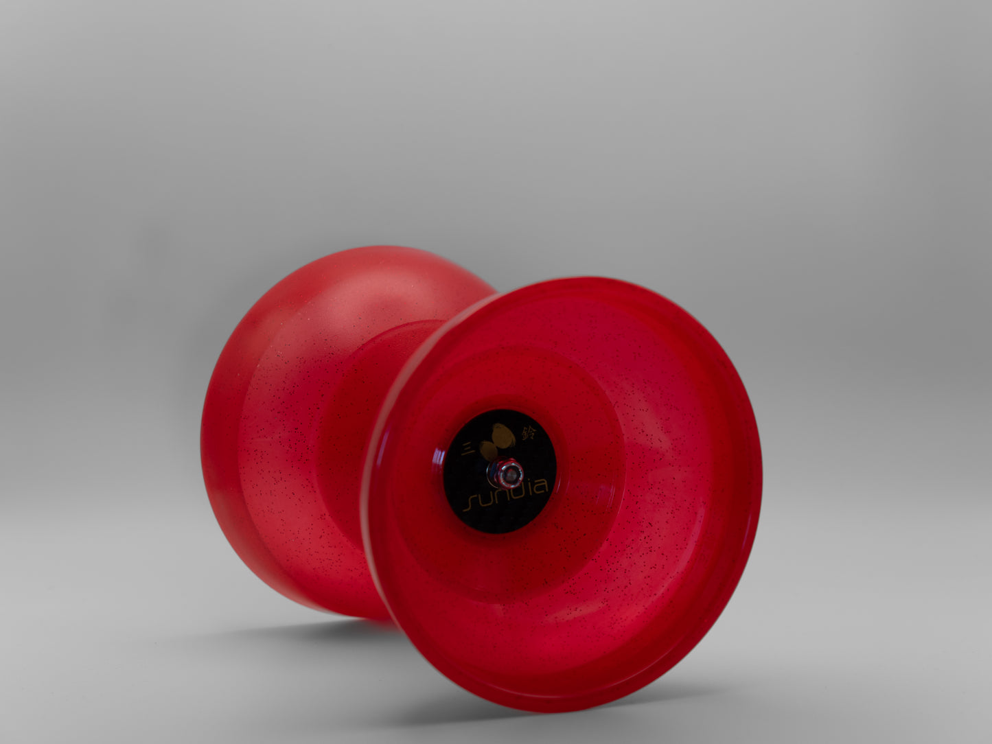 Sundia MagForce Bearing Axle Diabolo