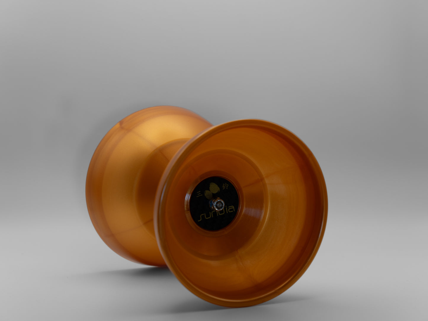 Sundia MagForce Bearing Axle Diabolo