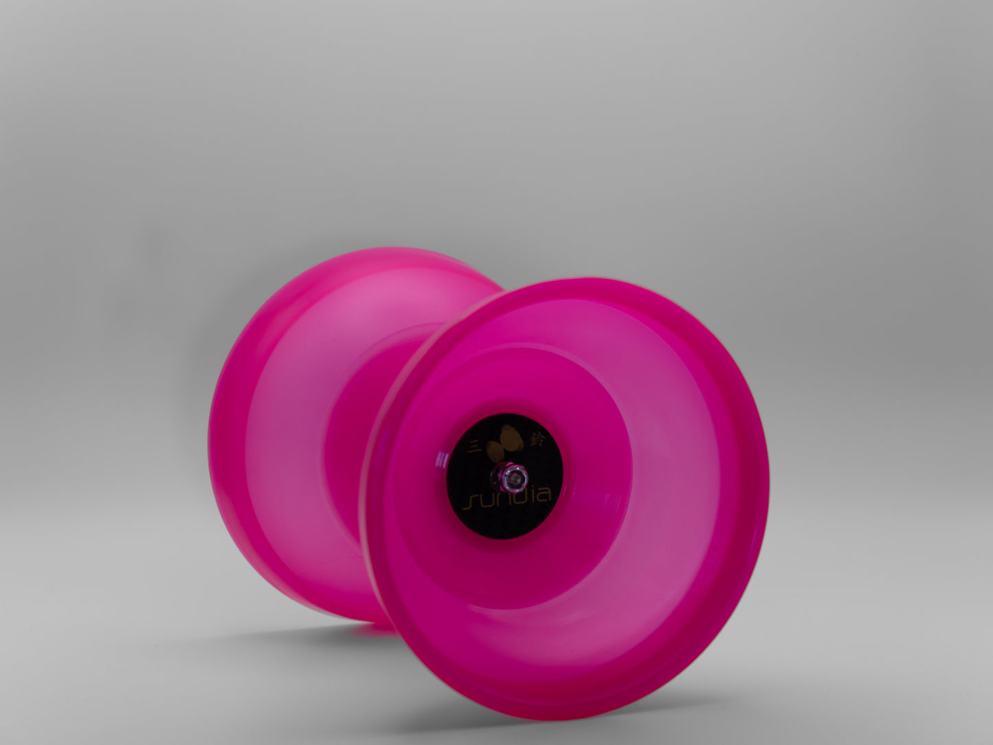 Sundia MagForce Bearing Axle Diabolo