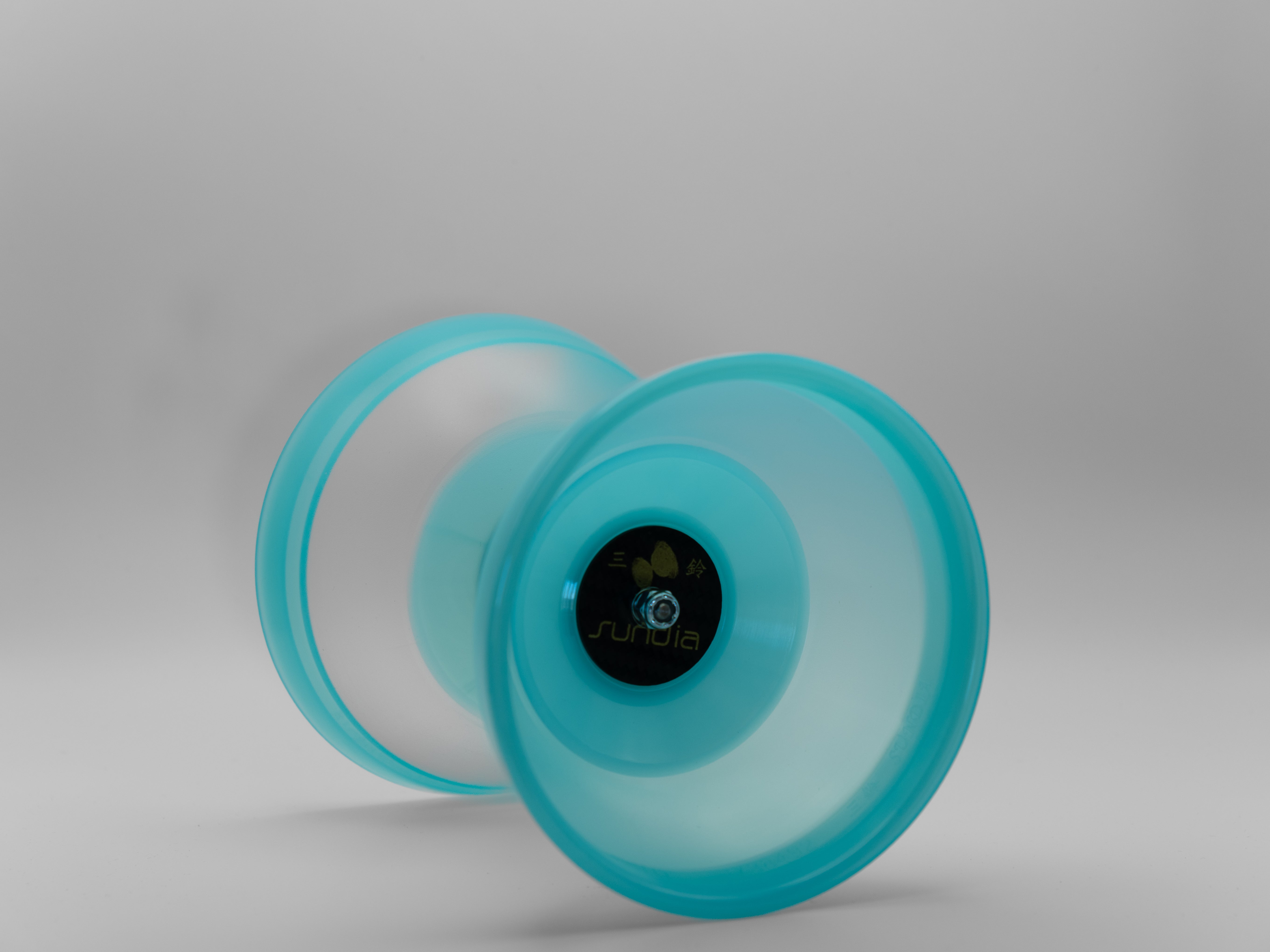Sundia MagForce Bearing Axle Diabolo – Vertax Playground