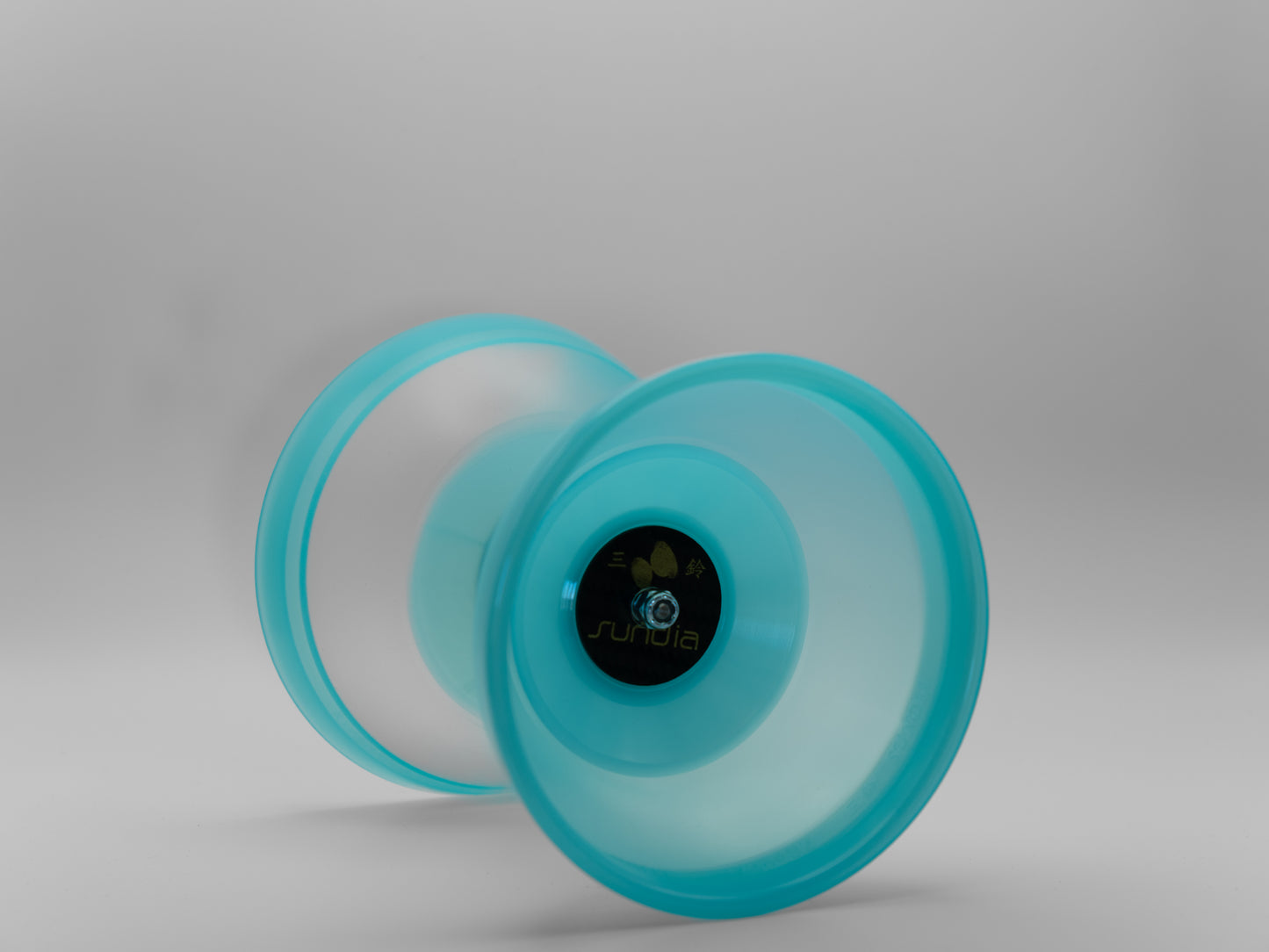 Sundia MagForce Bearing Axle Diabolo