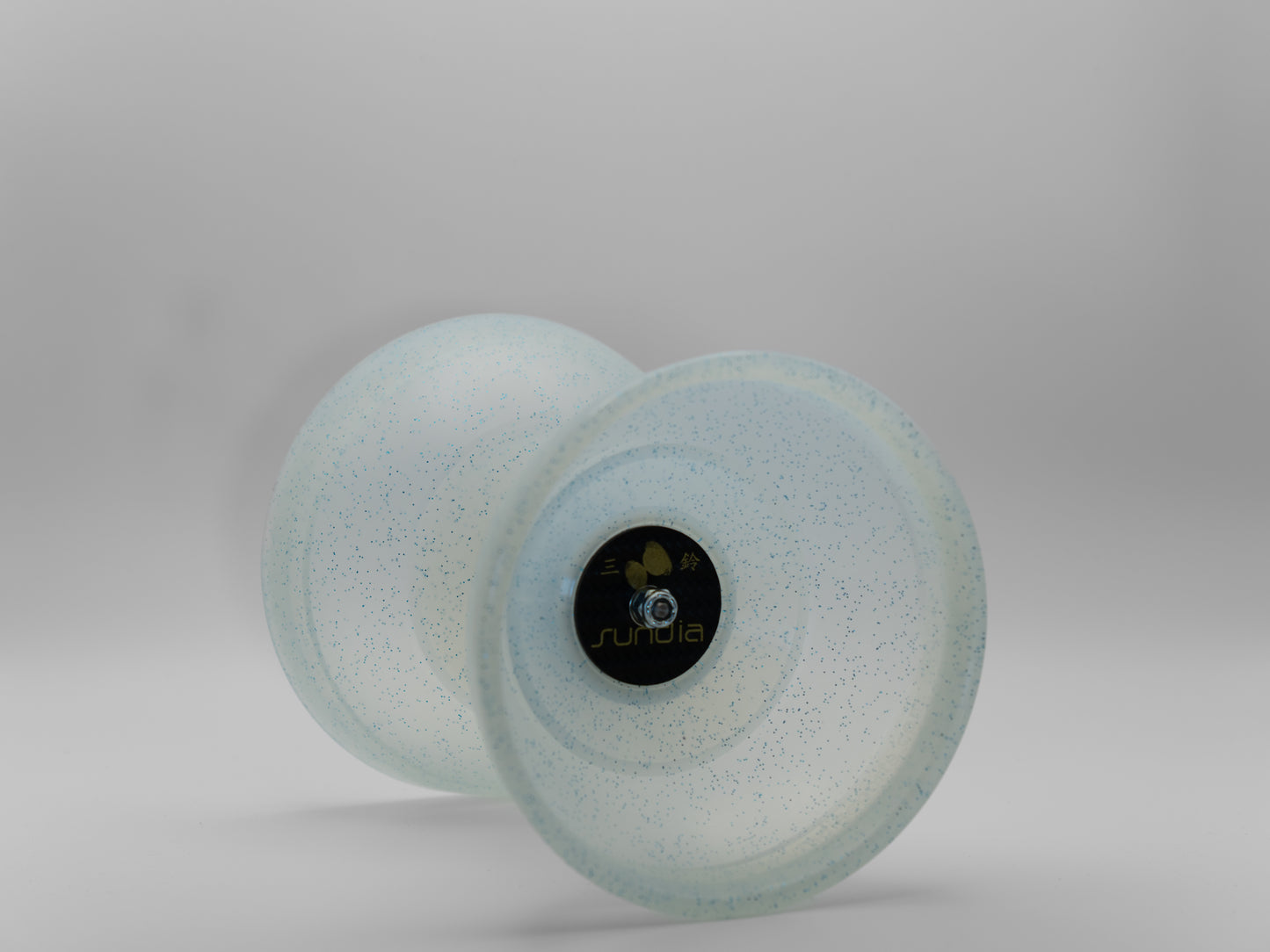 Sundia MagForce Bearing Axle Diabolo