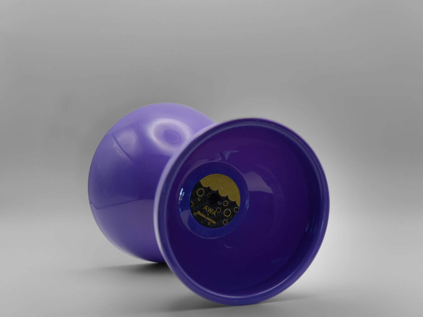 Diabolo Design Aster Fixed Axle Diabolo