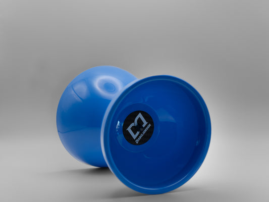 Diabolo Design Aster Fixed Axle Diabolo